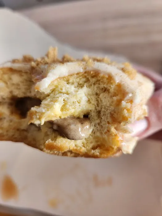 Strange Donuts Picture 7