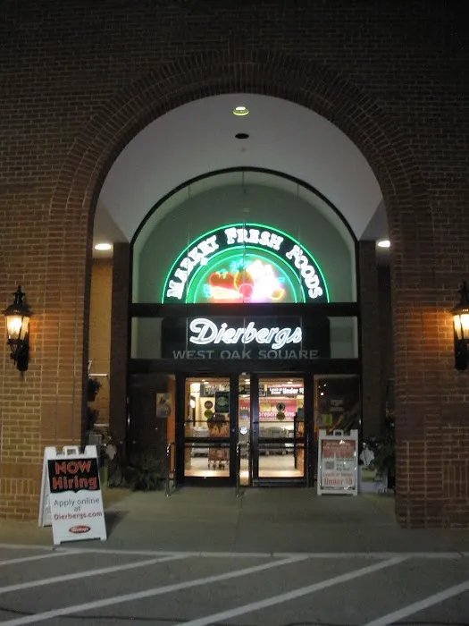 Dierbergs Bakery Picture 2