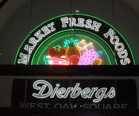 Dierbergs Bakery
