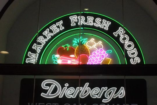 Dierbergs Bakery