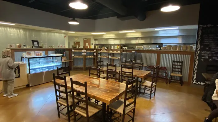 The Foundry Bakery Picture 7