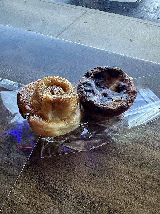 The Foundry Bakery Picture 3