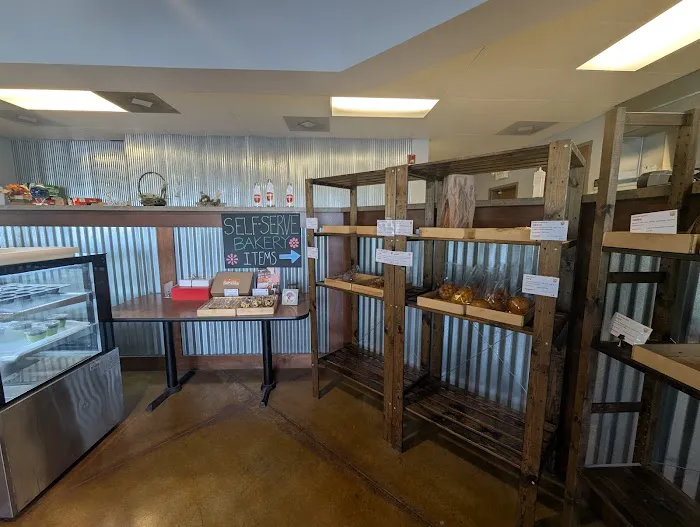 The Foundry Bakery Picture 8