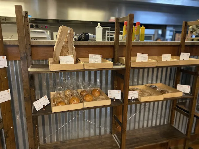 The Foundry Bakery Picture 9