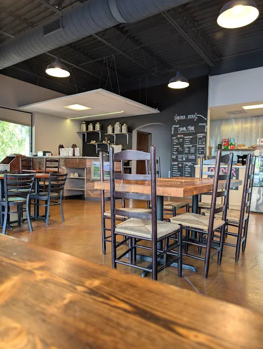 The Foundry Bakery Picture 10