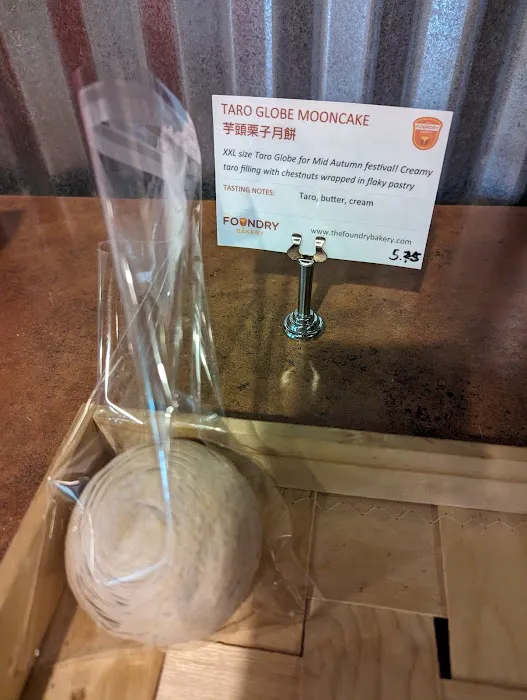 The Foundry Bakery Picture 5