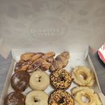 Tony’s Donuts & Cafe