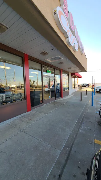 Tony’s Donuts & Cafe Picture 2