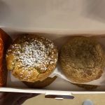 Hot Box Cookies