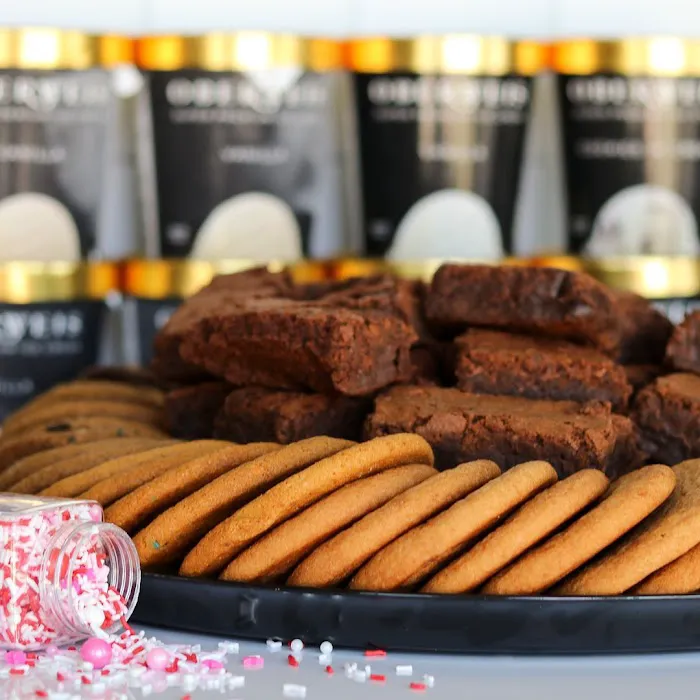 Hot Box Cookies Picture 7
