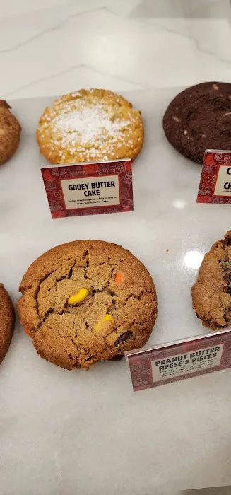 Hot Box Cookies Picture 6