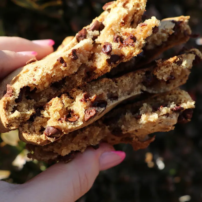 Hot Box Cookies Picture 5
