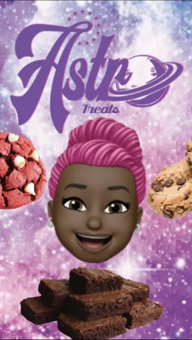 Astro Treats Picture 3