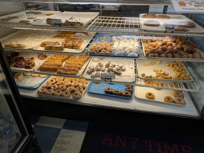 Old Town Donuts Picture 7