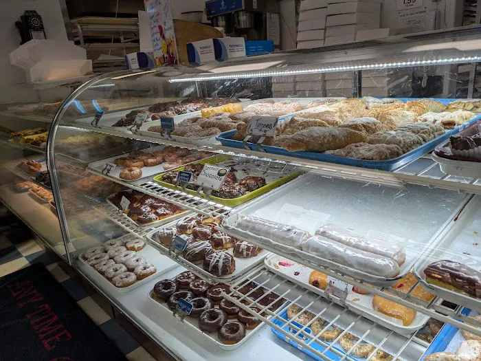 Old Town Donuts Picture 4