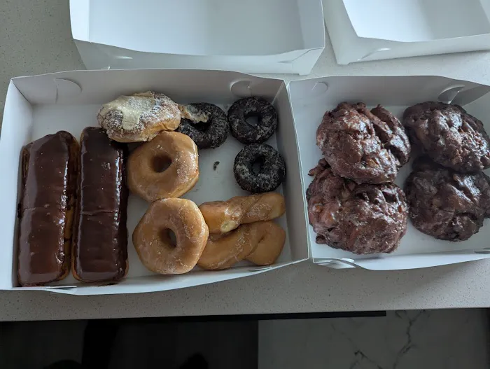 Old Town Donuts Picture 1
