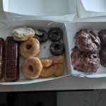 Old Town Donuts