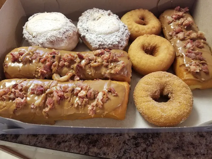 Old Town Donuts Picture 2