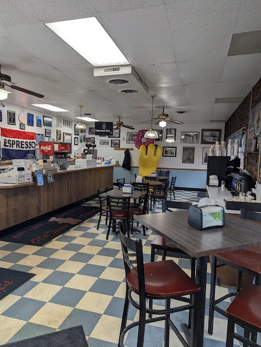 Old Town Donuts Picture 9