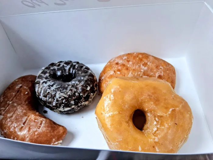 Old Town Donuts Picture 10