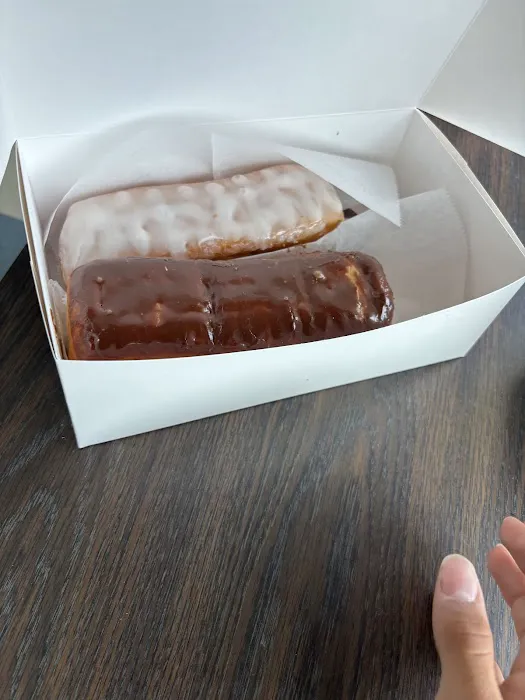 Old Town Donuts Picture 5