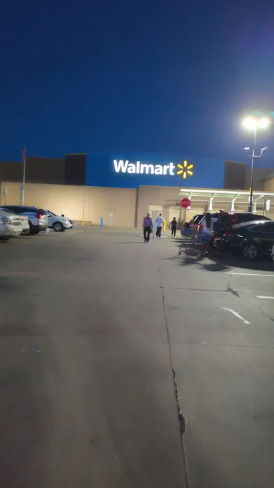 Walmart Bakery Picture 1