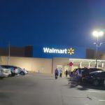 Walmart Bakery