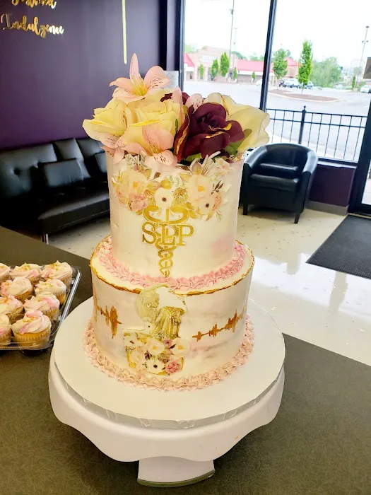 Destined Indulgence- CUSTOM ORDER ONLY CAKERY/BAKERY Picture 7
