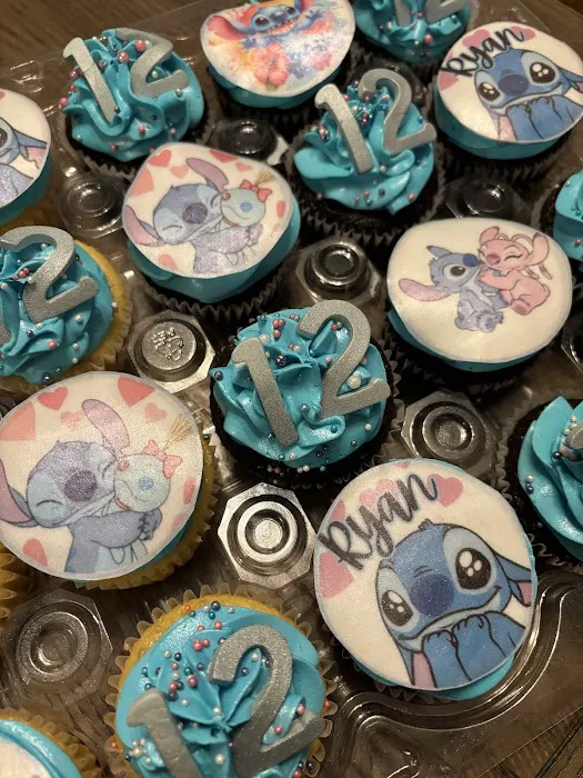 Destined Indulgence- CUSTOM ORDER ONLY CAKERY/BAKERY Picture 9