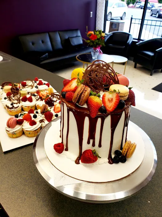 Destined Indulgence- CUSTOM ORDER ONLY CAKERY/BAKERY Picture 3