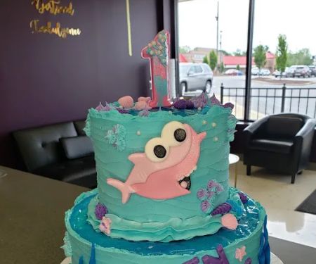 Destined Indulgence- CUSTOM ORDER ONLY CAKERY/BAKERY