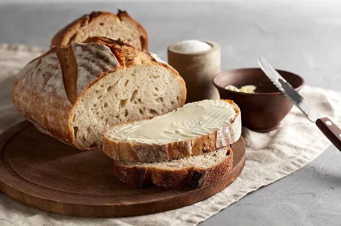 Bread and Bake Picture 8