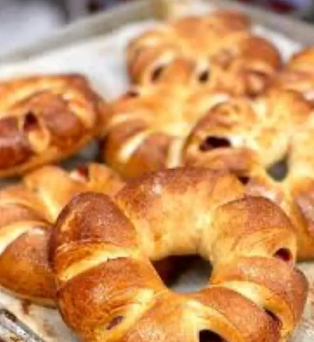 Bread and Bake Picture 9