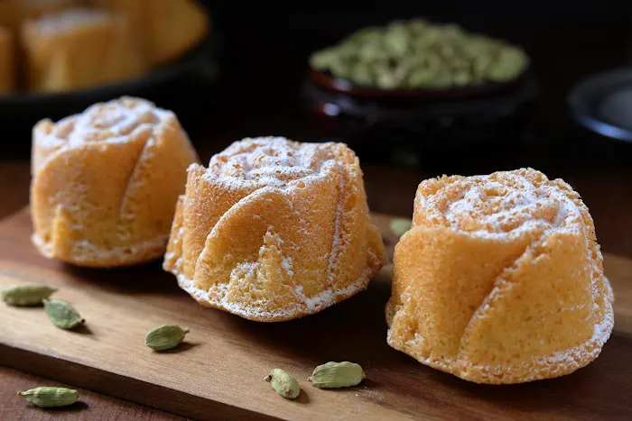 Bread and Bake Picture 3