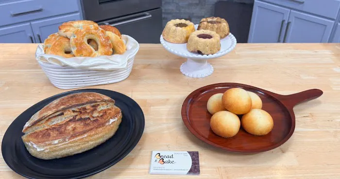Bread and Bake Picture 10