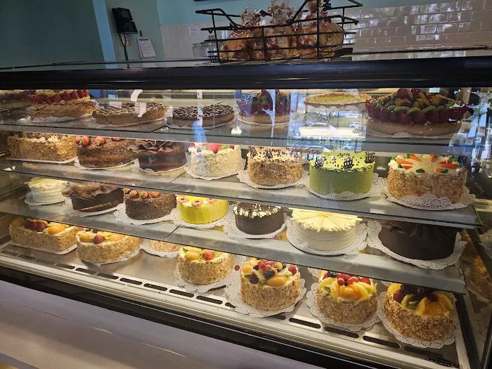 La Bonne Bouchée Patisserie & Cafe Picture 7