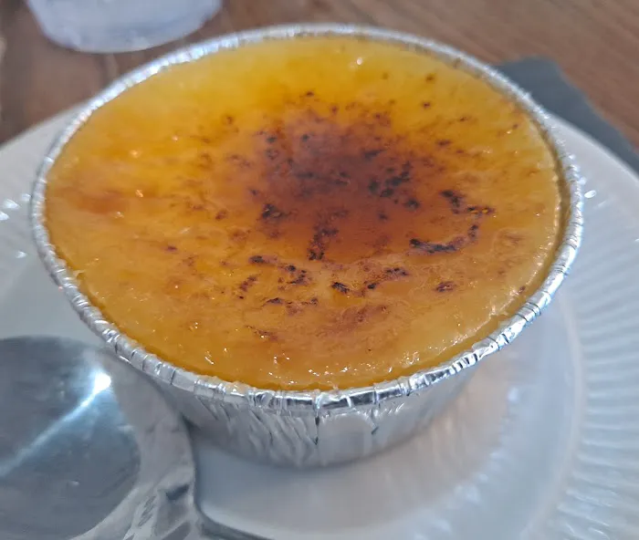 La Bonne Bouchée Patisserie & Cafe Picture 3