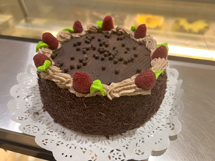 La Bonne Bouchée Patisserie & Cafe Picture 5