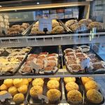 La Bonne Bouchée Patisserie & Cafe