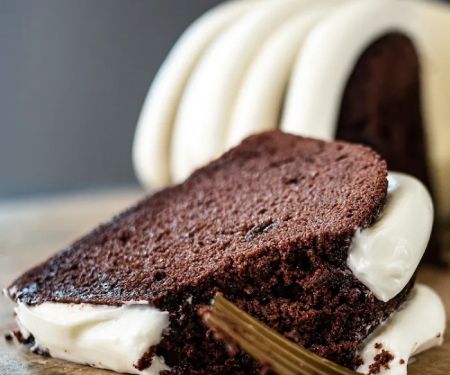 Nothing Bundt Cakes