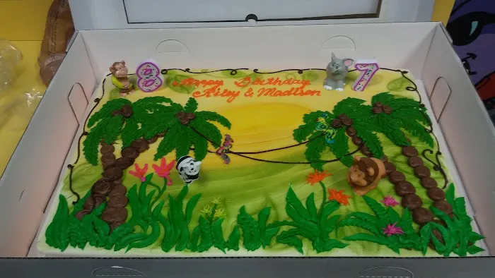 Dierbergs Bakery Picture 2