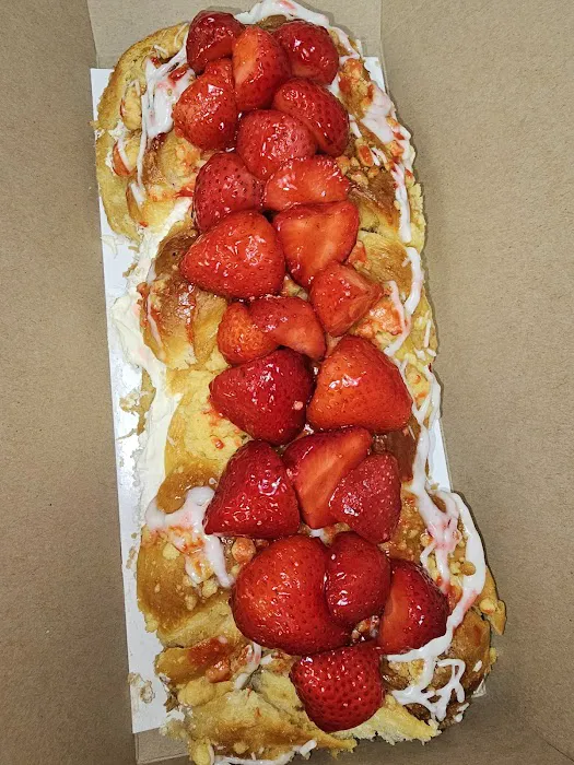 Helfer's Pastries Picture 4