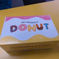 Kelly's Donuts ico
