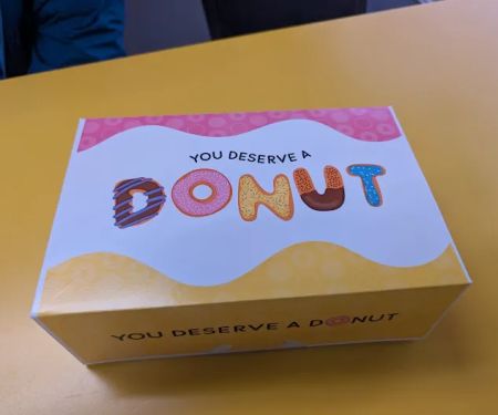 Kelly's Donuts