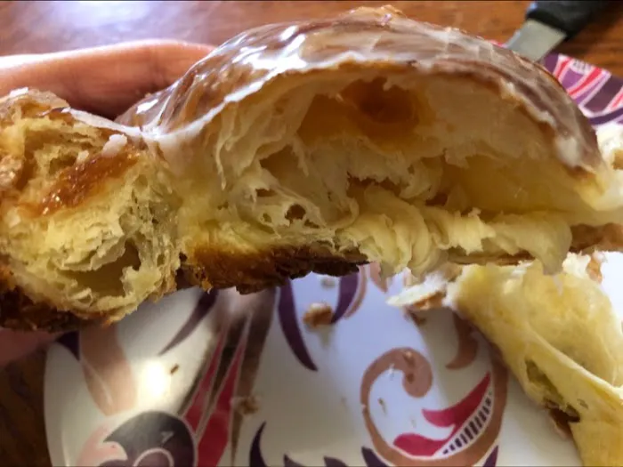 Kelly's Donuts Picture 4