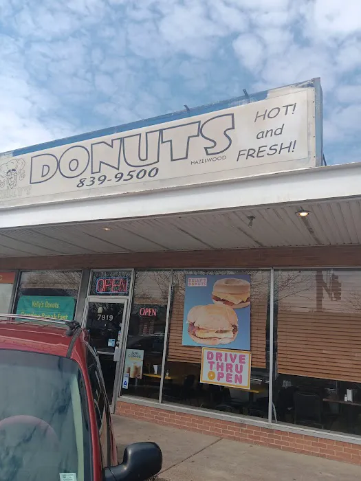 Kelly's Donuts Picture 6