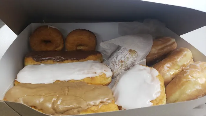 Doughnut Cupboard Picture 1