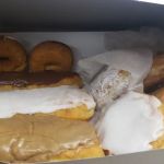 Doughnut Cupboard