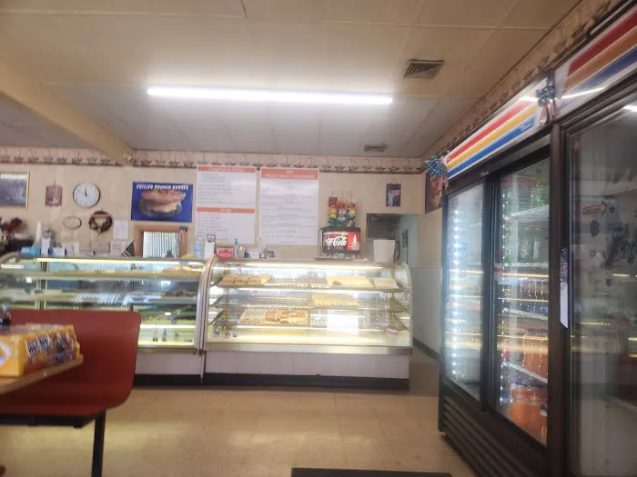 Doughnut Cupboard Picture 5