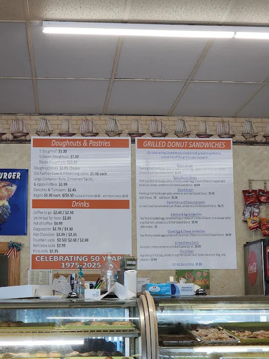Doughnut Cupboard Picture 4